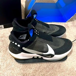 Nike Adapt BB Sz 11 w/original box
